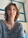 Sandrine Caffin