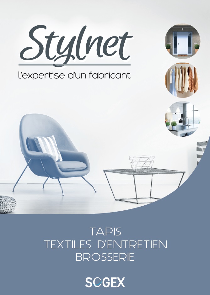 catalogue stylnet Visuel catalogue stylnet
